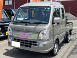 スズキ キャリイ