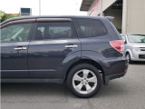フォレスター 2.0 XT 4WD ブラックレザーセレクション