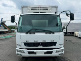 H28ファイター冷蔵冷凍ウイング★-30℃格納式パワーゲート