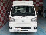 ハイゼットトラック  FRP中温冷凍車-5℃～+20℃4WD