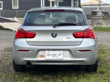 1シリーズ 118d スポーツ 