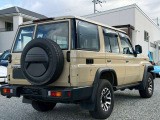 ランドクルーザー  AX ディーゼルターボ 4WD ゴルゴセキュリティ 純正前後ドラレコ ...