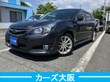 スバル レガシィツーリングワゴン