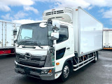 菱重製-5℃中温設定!6速マニュアル!R3-レンジャー冷蔵冷凍車PG