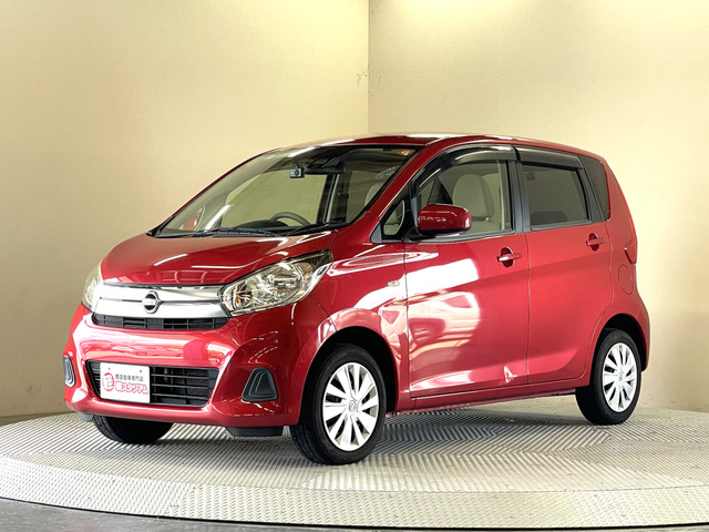 日産 デイズ J
