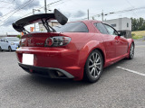 RX-8 タイプS 