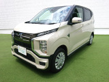 eKクロス EV G 社外ナビ シートヒーター 寒冷地仕様