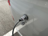 外部電源もございます!
