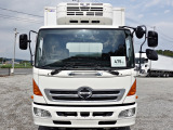 レンジャー 冷蔵冷凍車 パワーゲートワイド-5度冷蔵冷凍