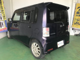 ムーヴコンテ カスタム RS 