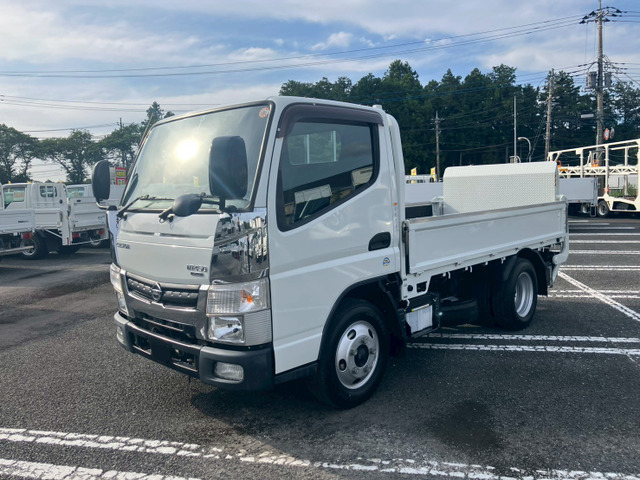 日産 アトラス 