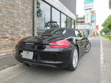 ボクスター 2.7 PDK D車