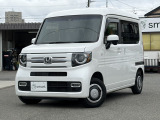 N-VAN +スタイル ファン ホンダセンシング 