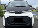 C+pod G 車検ほぼ満タン 走行3000キロ台