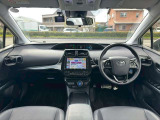 プリウス  S ツーリングセレクション モデリスタエアロ/シートヒーター/禁煙車