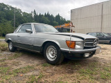 /その他 メルセデス・ベンツ  500SLCWDB107026※現状渡し