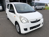 ミラ X スペシャル 4WD 