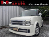日産 キューブキュービック