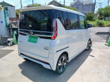 ルークス ハイウェイスターX プロパイロットエディション ナビTV ETC  ドライブレコ...