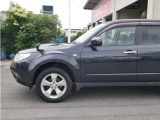 フォレスター 2.0 XT 4WD ブラックレザーセレクション