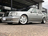 ミディアムクラス  E60