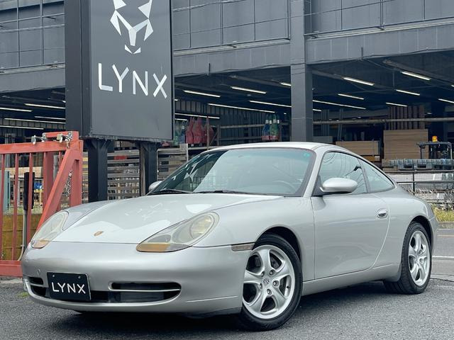 911 カレラ ディーラー車 RECAROシート ナビ