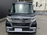 タントカスタム RS トップエディション SAII ナビ ETC