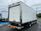 R3レンジャー冷蔵冷凍車PG★車検付!令和9年2月迄★ワンオーナー