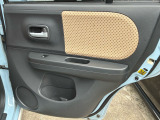 納車時にはピカピカの状態でお渡しします!