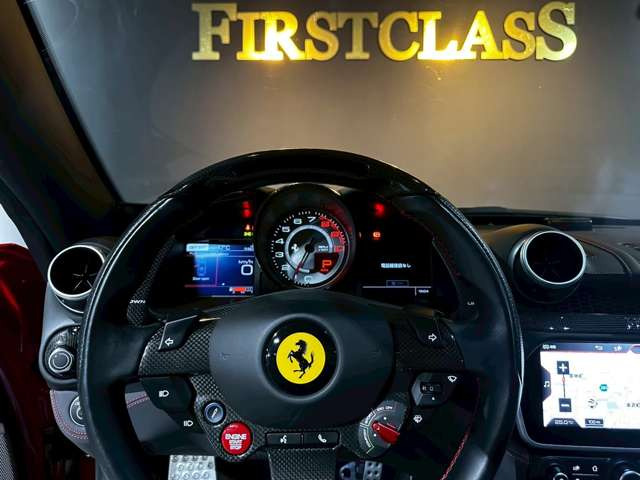 フェラーリ ポルトフィーノ F1 DCT の中古車詳細 (13,000km, レッド