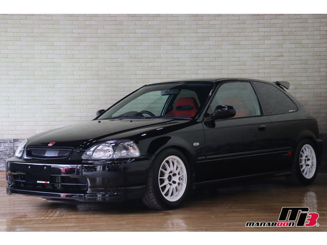 ホンダ シビックタイプR 