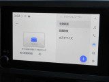前後ドライブレコーダー!車載カメラで撮影した映像を車載機メモリ内に保存しディスプレイオーディオで再生できます!!