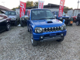 ジムニー ワイルドウインド 4WD 