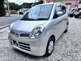 モコ S 全コミ乗り出し価格!車検2年付き!
