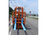 トヨタL&F  40-3FG20/3M/2t 即使用可