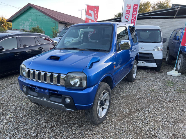 スズキ ジムニー 40万円以下の中古車 | 中古車情報・中古車検索なら