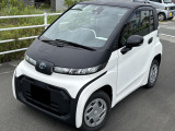 C+pod G 車検ほぼ満タン 走行3000キロ台