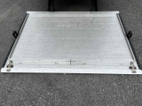 ゲート寸法縦155&times;横207cm!