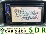 テレビ見れます。