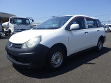 AD 1.6 DX 4WD ニッサンADバン4WD