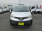 NV200バネットバン 1.6 DX オートマ5ドア