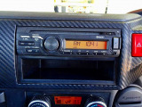 CD/Bluetooth