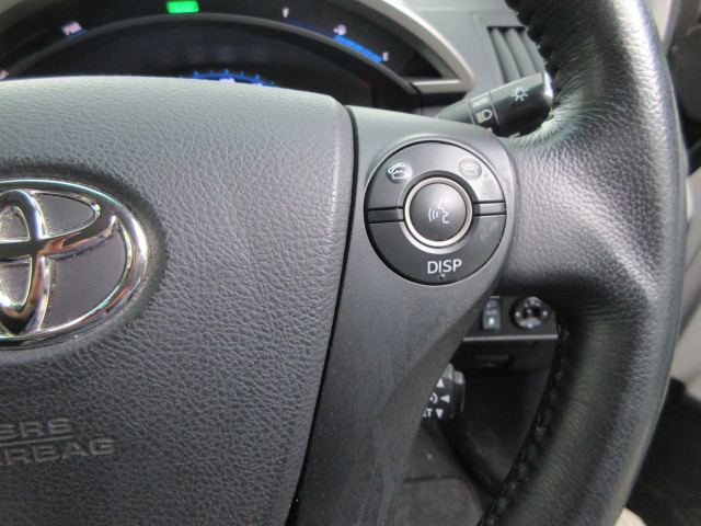 トヨタ SAI 2.4 G ハイブリッド 車検令和9年4月18日 の中古車詳細