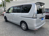 セレナ 2.0 20X S-HYBRID アドバンスドセーフティパッケージ F プッシュスタート ス...