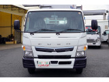 キャンター 車載車 セーフティローダー 一般用 3.75t積