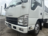 2990cc 3t 3トン 3tダンプ 高床 高床ダンプ 6速 6MT 内外装仕上げ済み 極東 コボレーン付 パワーウインドウ 3ペダル 4ナンバー