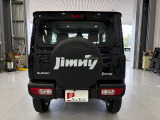 ジムニー XL 4WD 