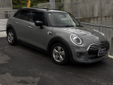BMW MINI ミニ