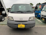 ボンゴトラック  軽油 2000cc 1000kg