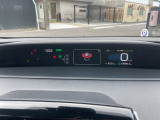 楽々デジタルメーター☆これになれたらとても見やすいですよ!!